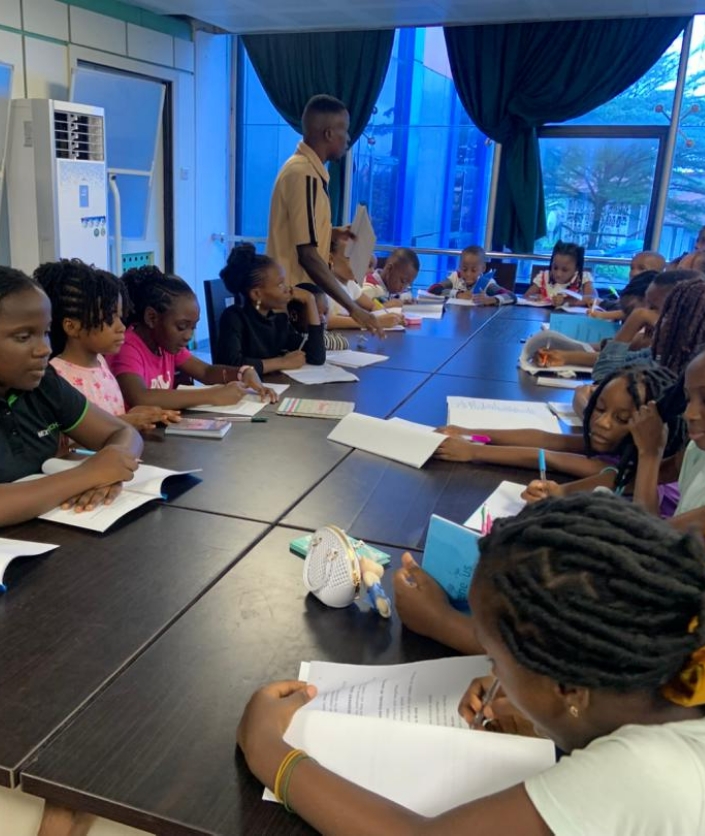 School of Purpose